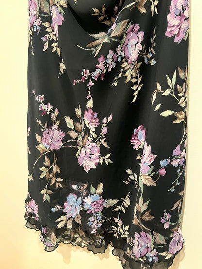 2000s Briggs New York Skirt