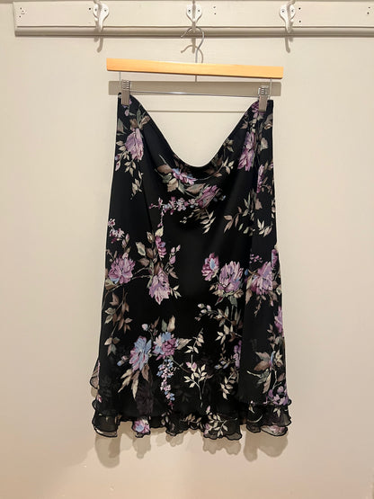 2000s Briggs New York Skirt
