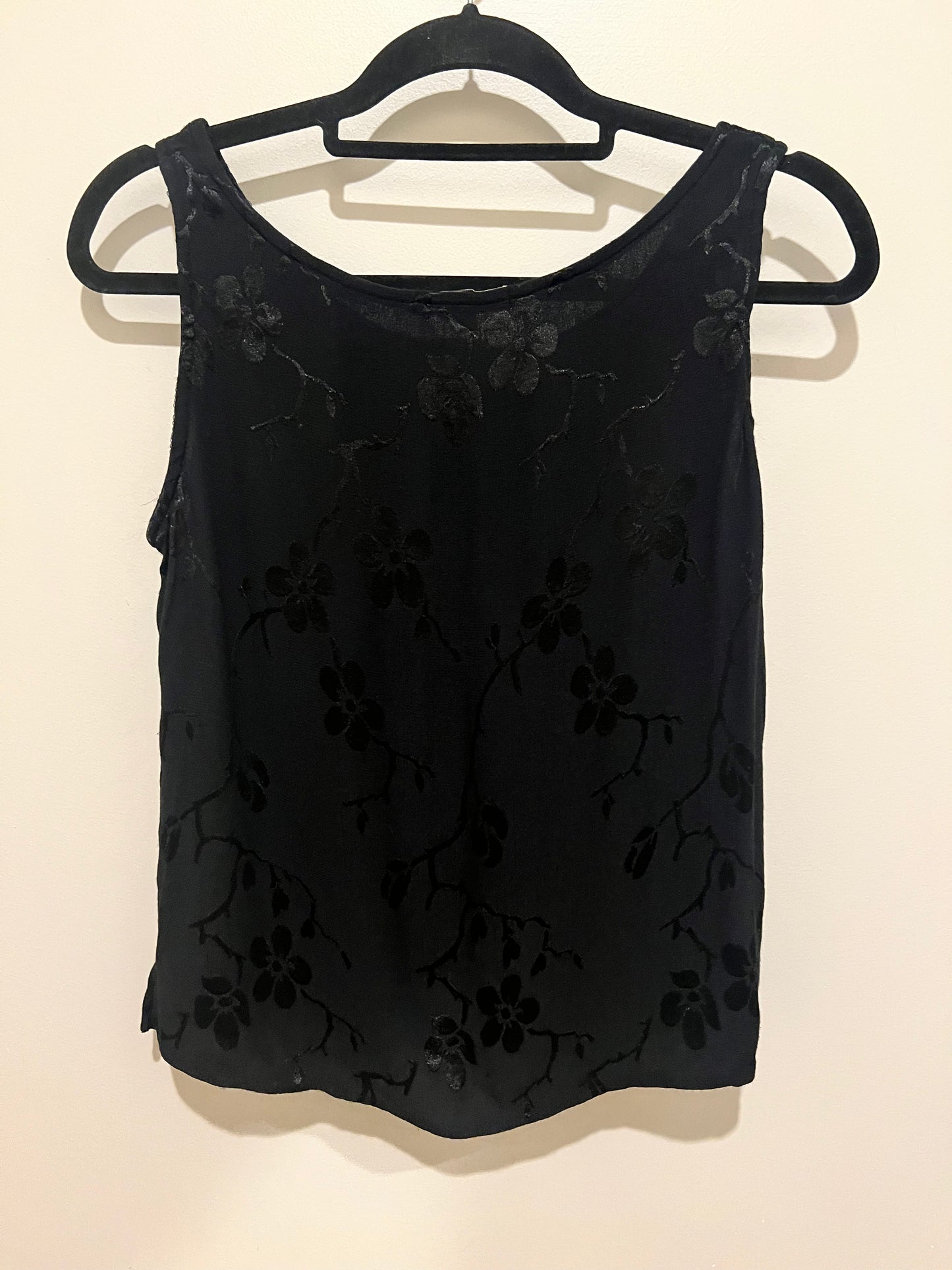1990s Spencer Alexis Tank Top