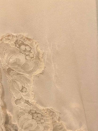 1970s/80s Wonder Maid Slip Skirt