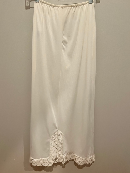 1960s/70s Gaymode JCPenney Slip Skirt