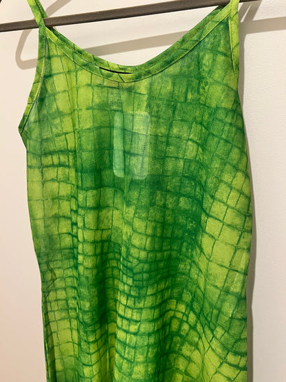 1990s NWT Ingear Slip Dress