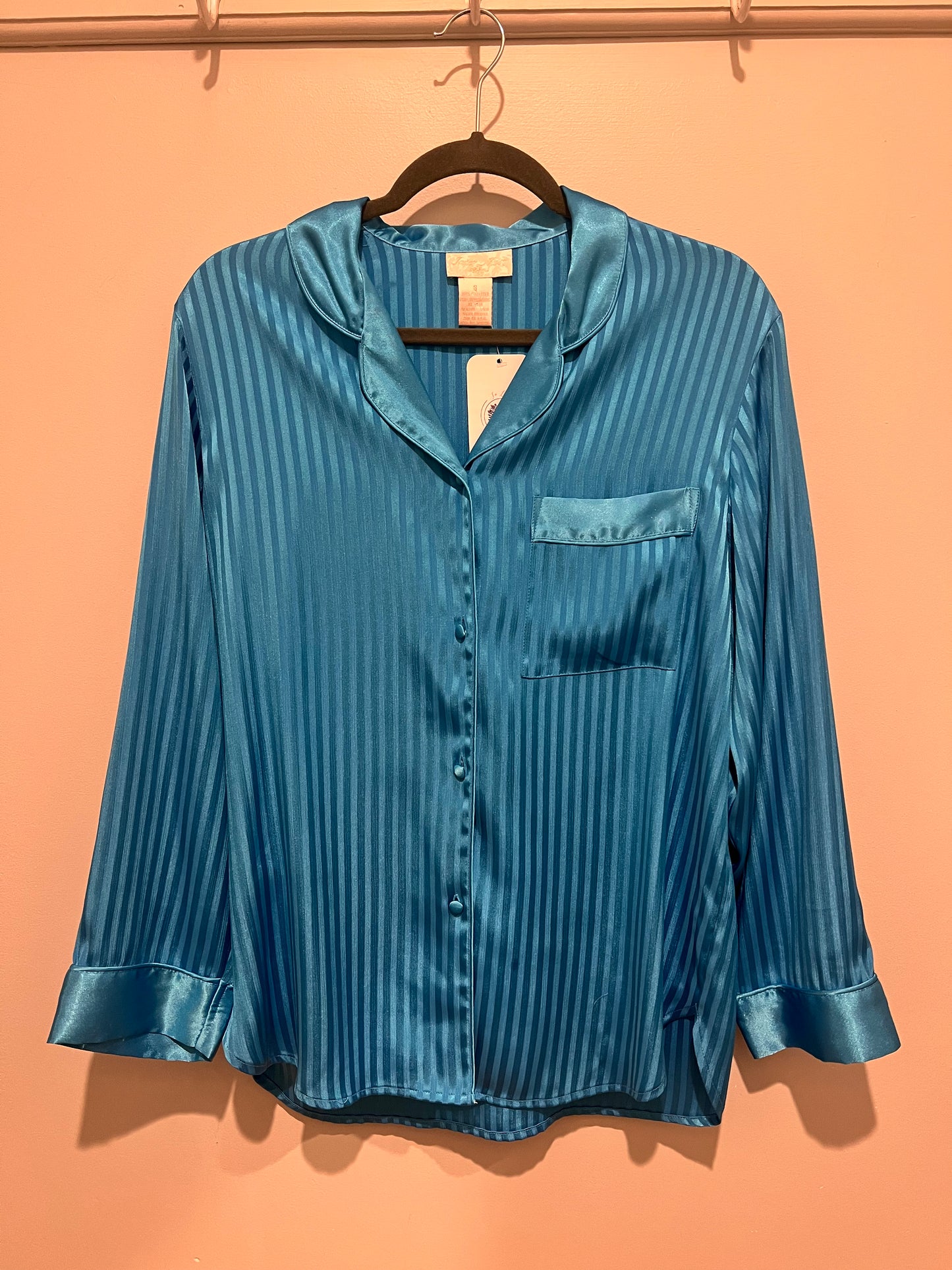 1990s Inner Most Sleep Shirt