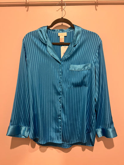 1990s Inner Most Sleep Shirt