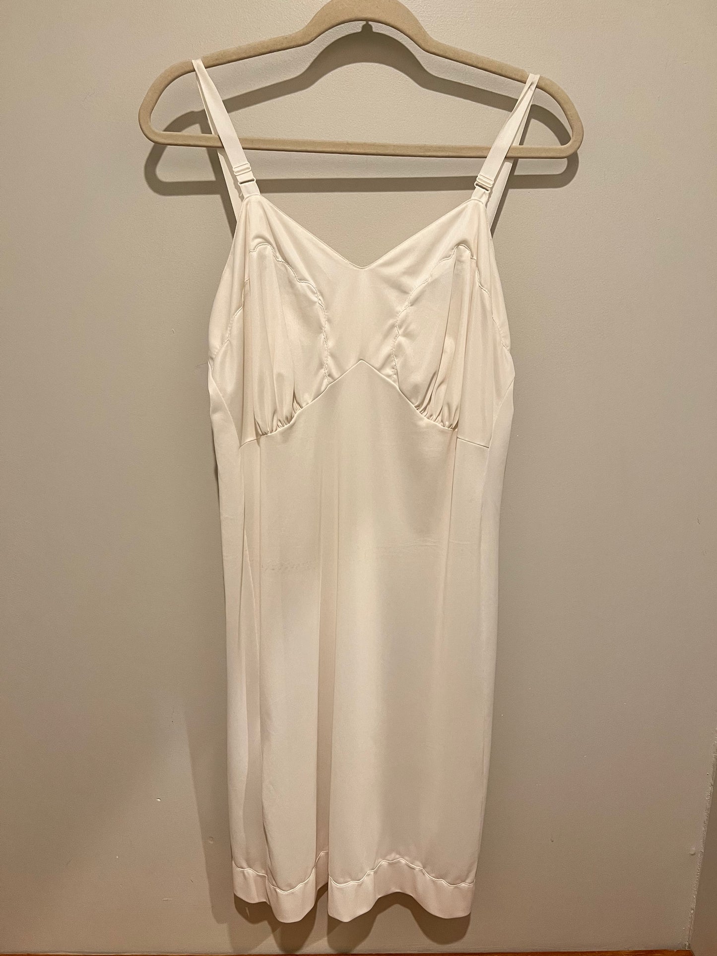 60s/70s Slip Dress