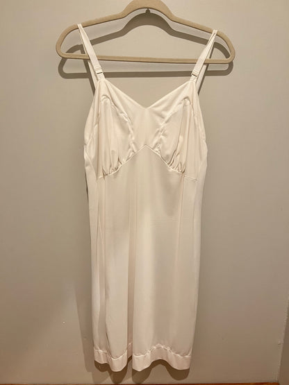 60s/70s Slip Dress