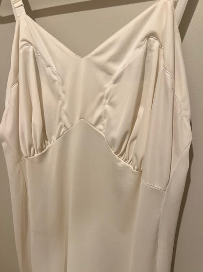 60s/70s Slip Dress