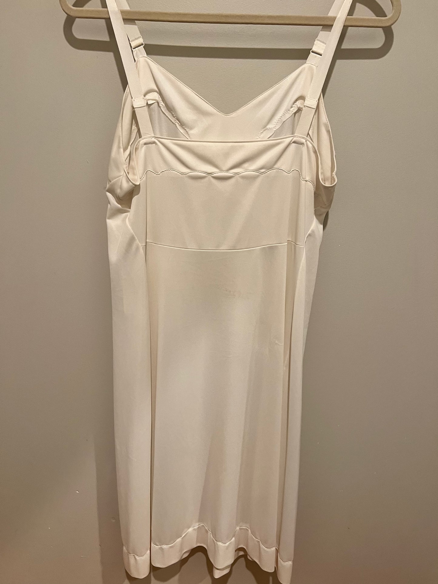 60s/70s Slip Dress