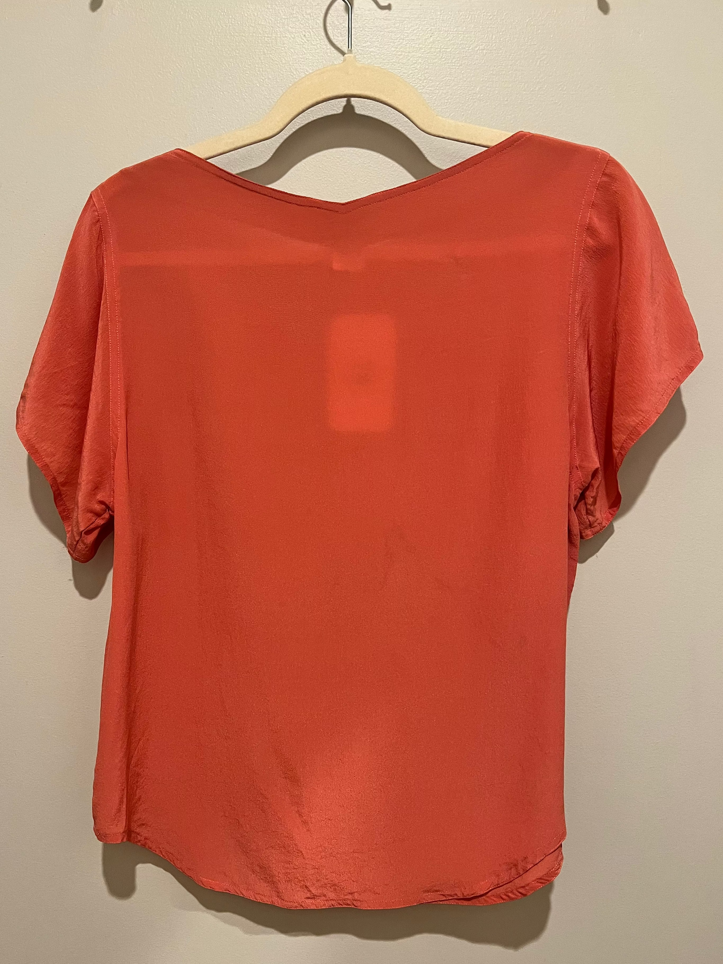 1970s/80s Christian Dior Separates Blouse