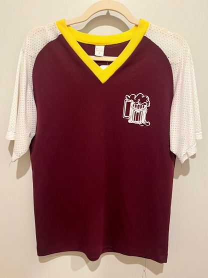 60s/70s Hilton Athletic Apparel Tee