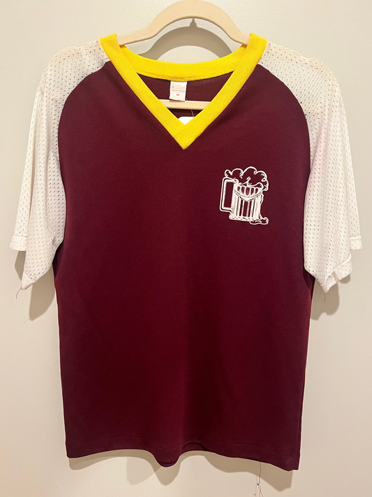 60s/70s Hilton Athletic Apparel Tee