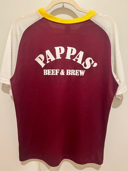 60s/70s Hilton Athletic Apparel Tee