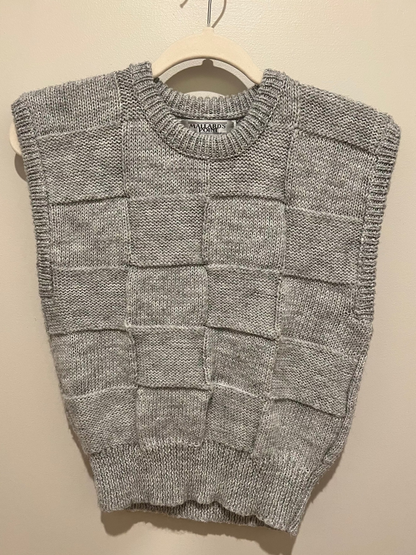 1990s Mallard's Point Sweater Vest