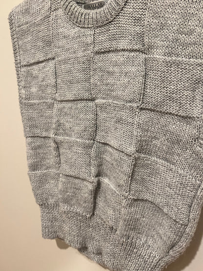 1990s Mallard's Point Sweater Vest