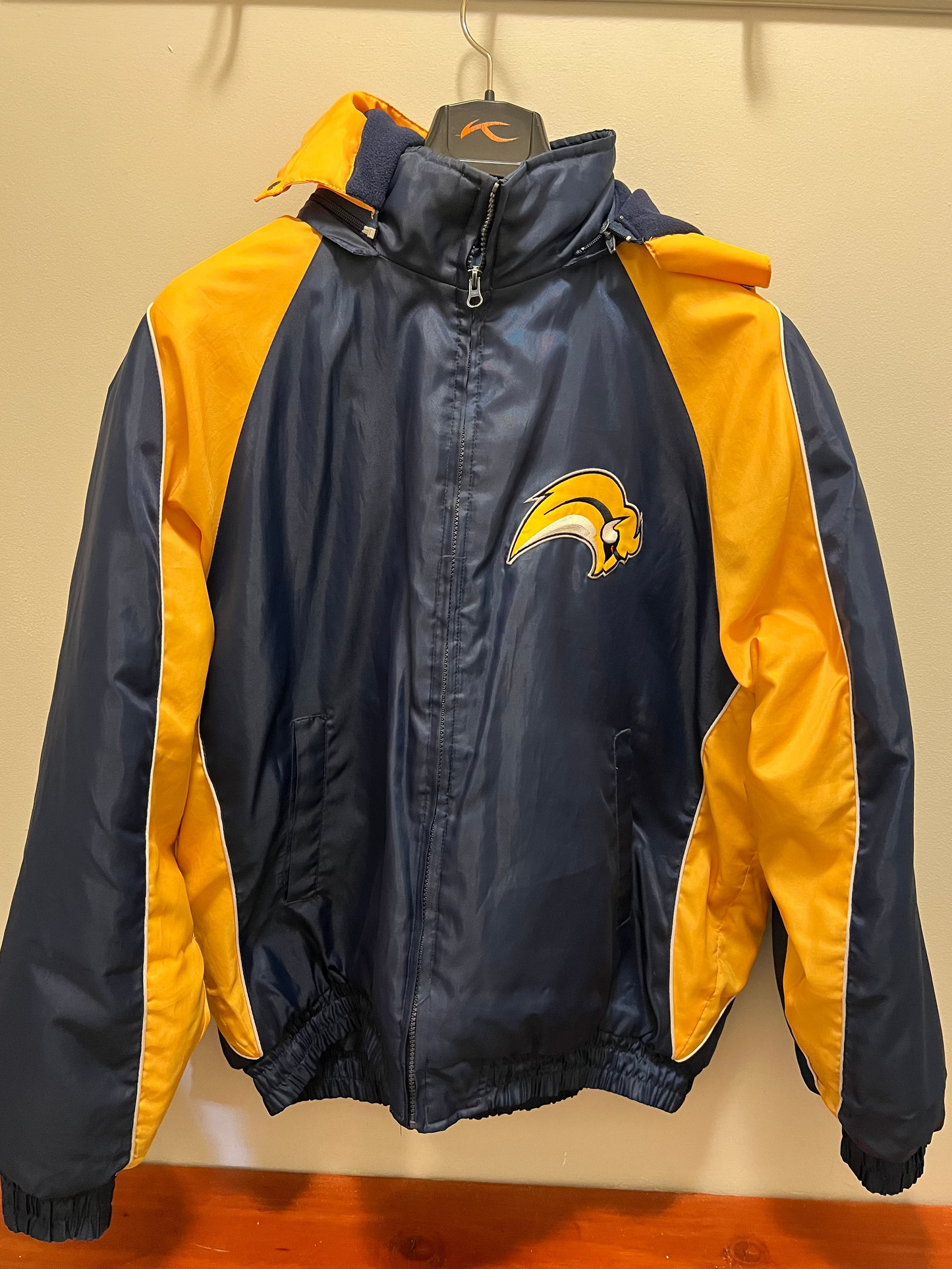 1990s/2000s Buffalo Sabres Jacket