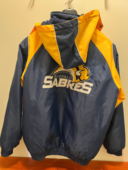 1990s/2000s Buffalo Sabres Jacket