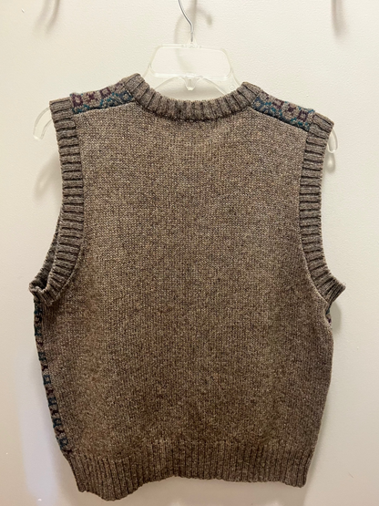 1970s McGregor Sweater Vest