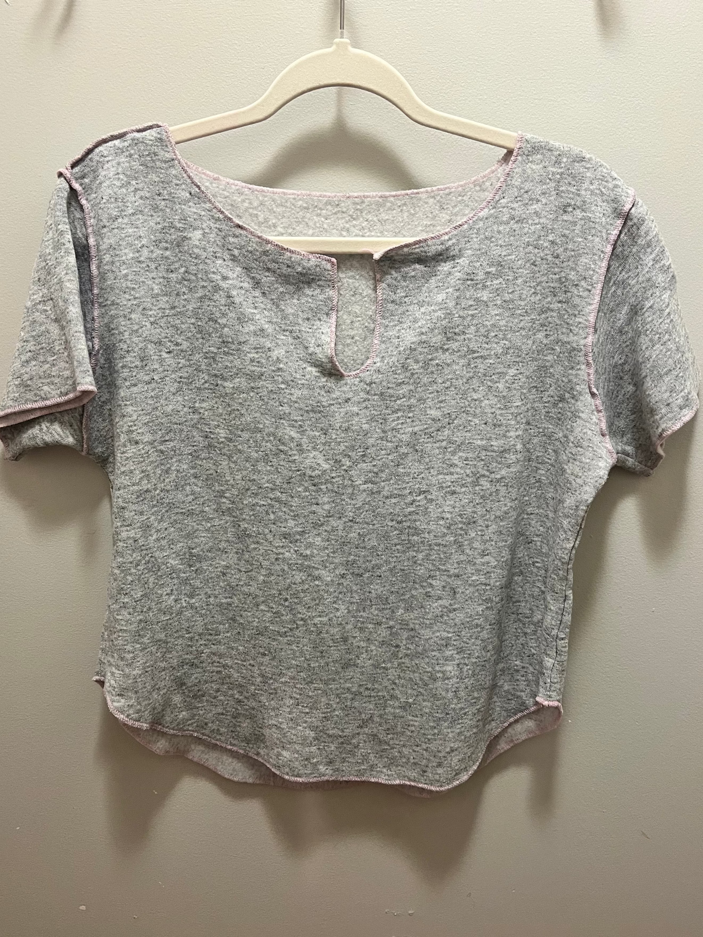 1970s Land n Sea Top