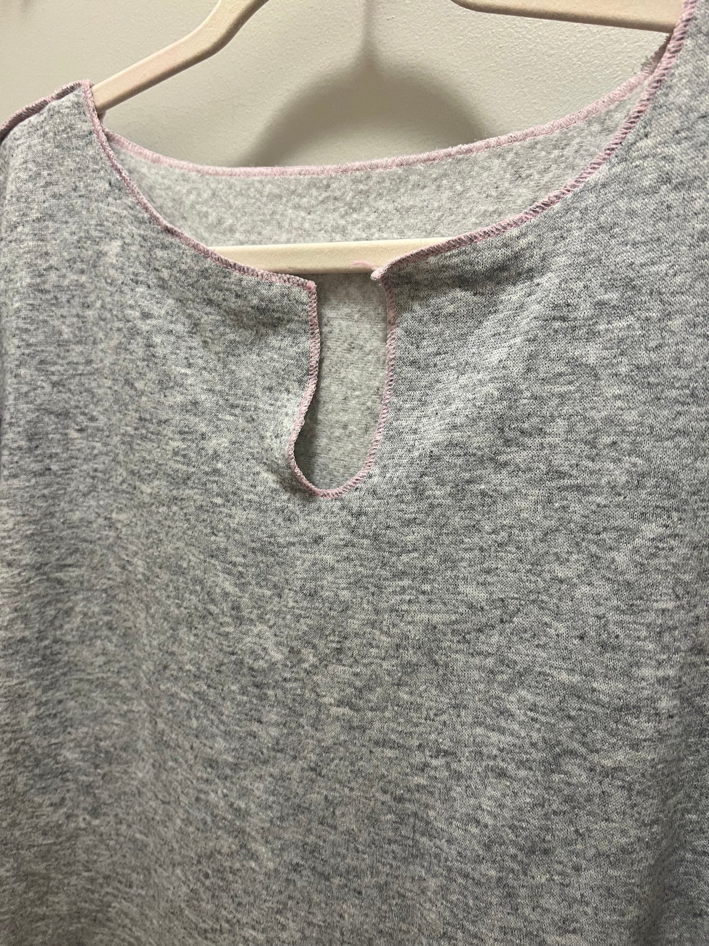 1970s Land n Sea Top