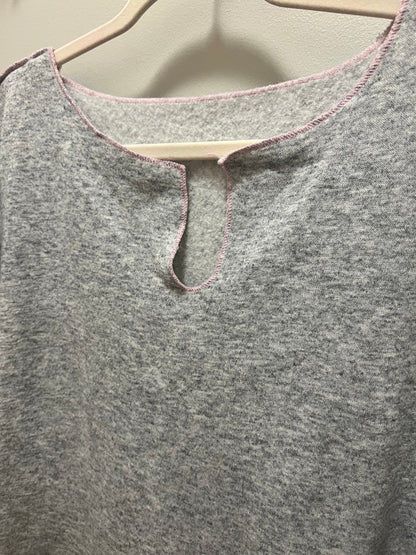 1970s Land n Sea Top