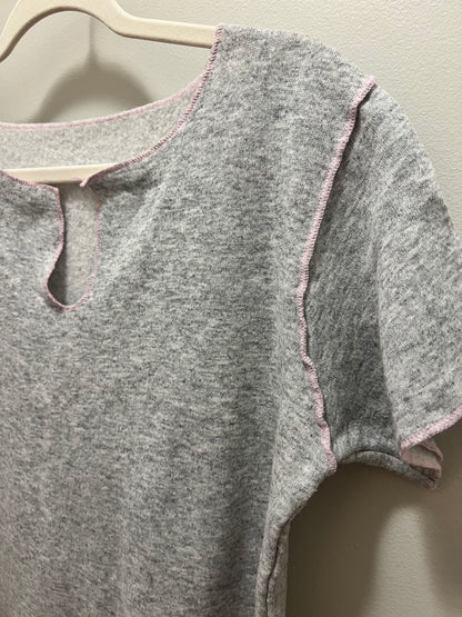1970s Land n Sea Top