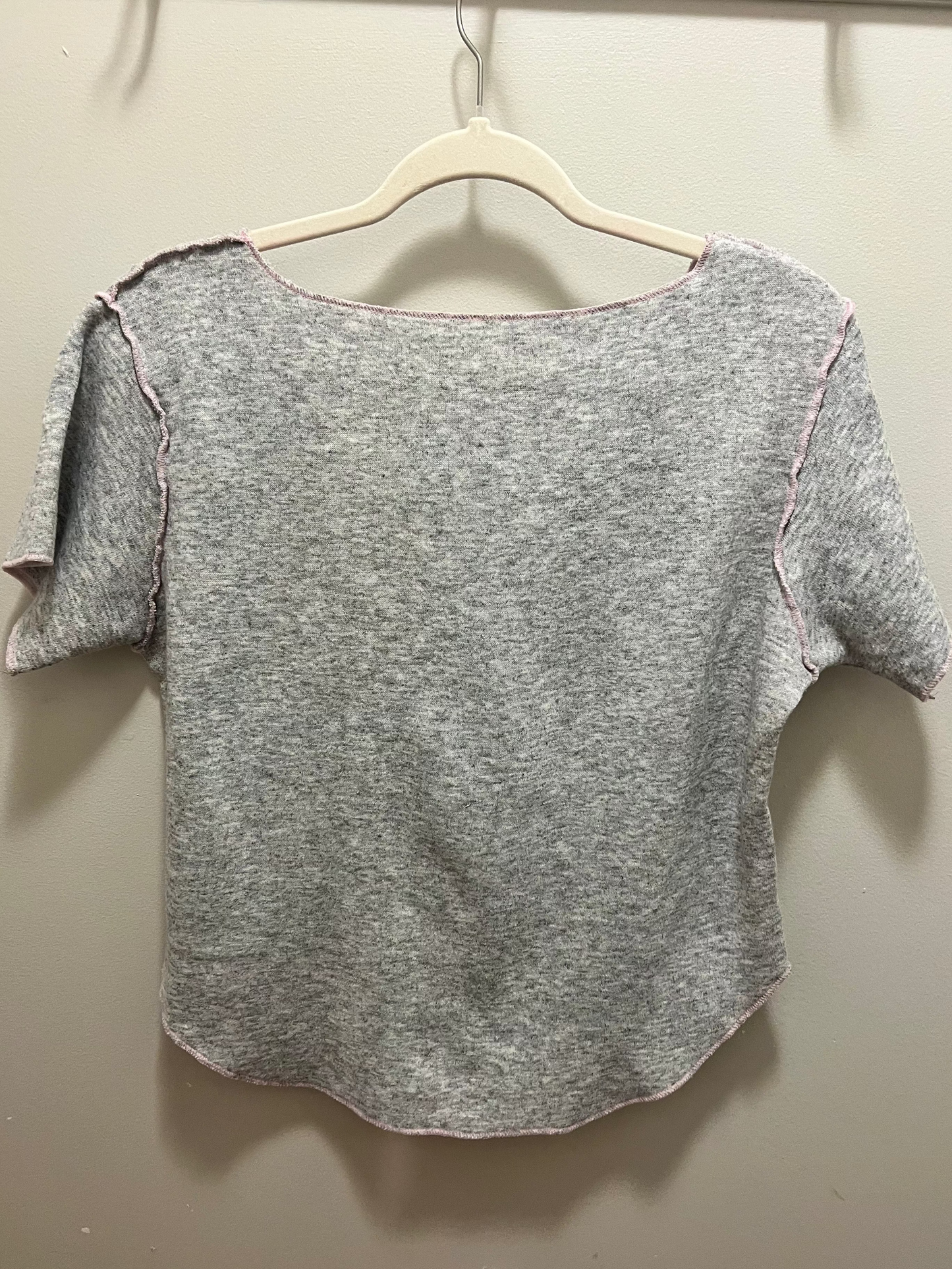 1970s Land n Sea Top