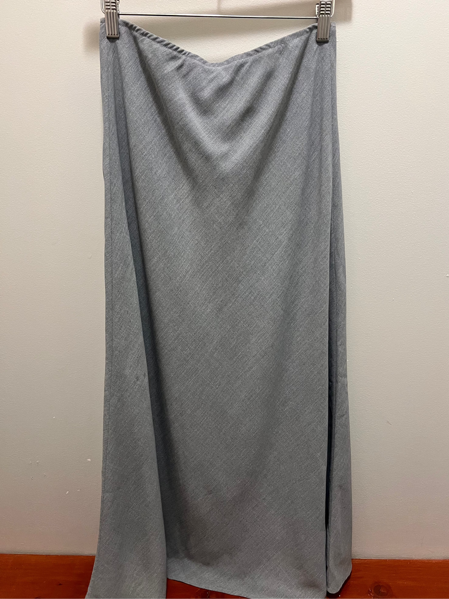 1990s Wit & Wisdom Maxi Skirt