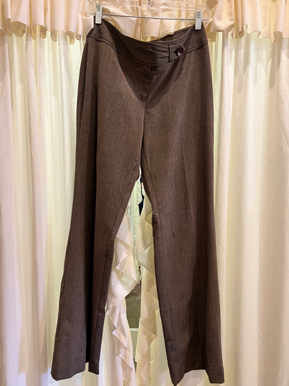2000s Bandolino Pant Suit Set