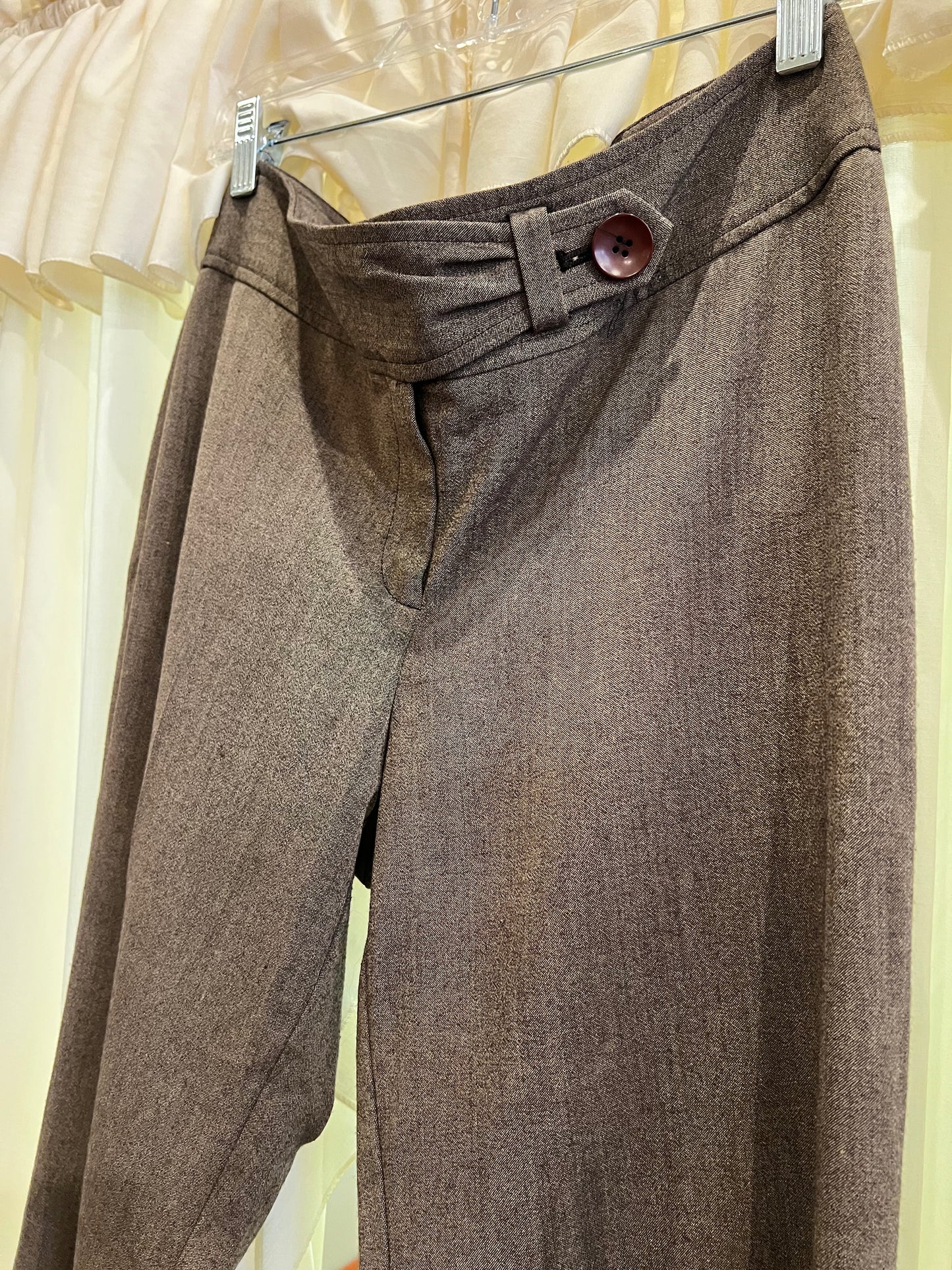 2000s Bandolino Pant Suit Set