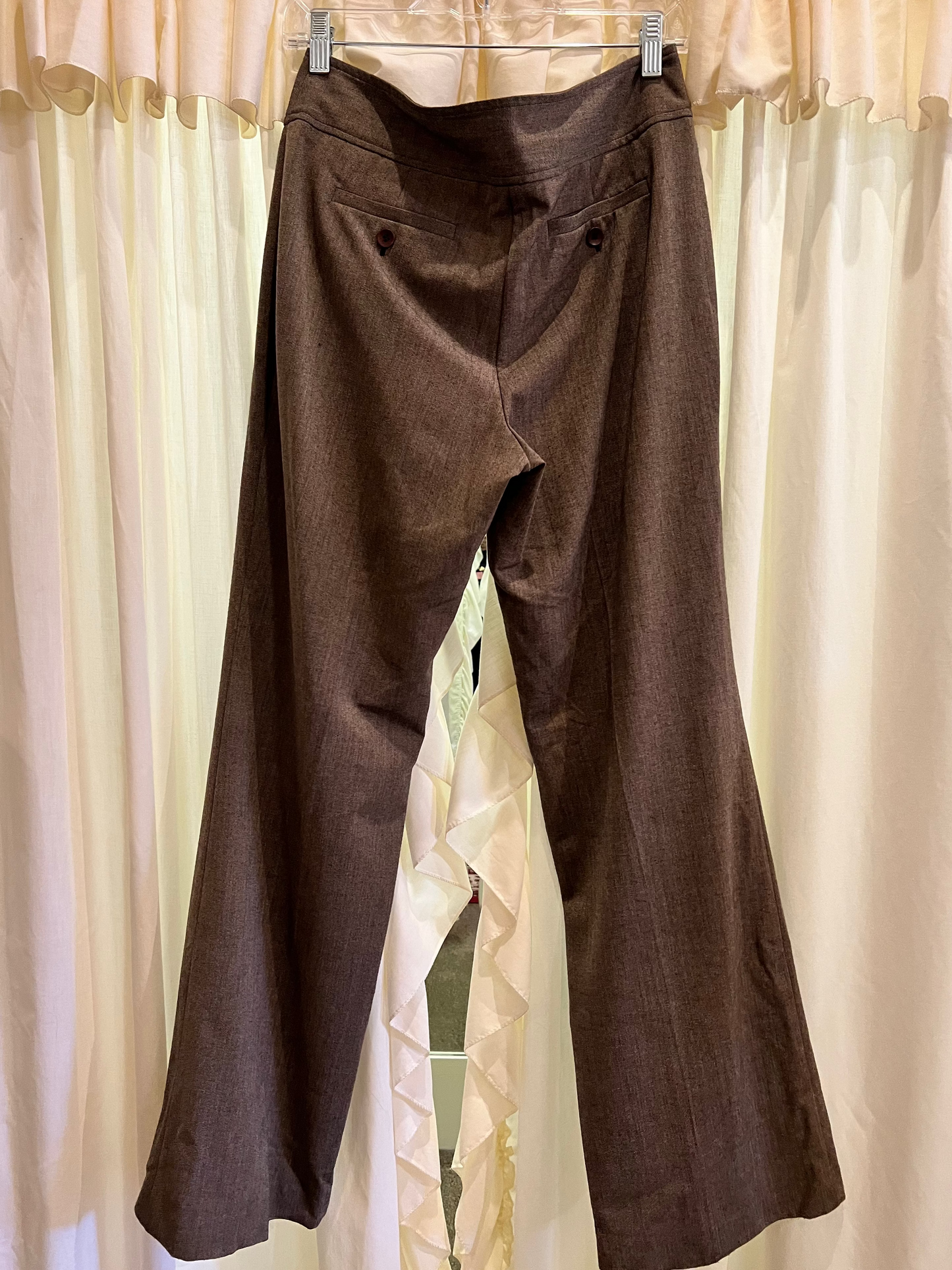 2000s Bandolino Pant Suit Set