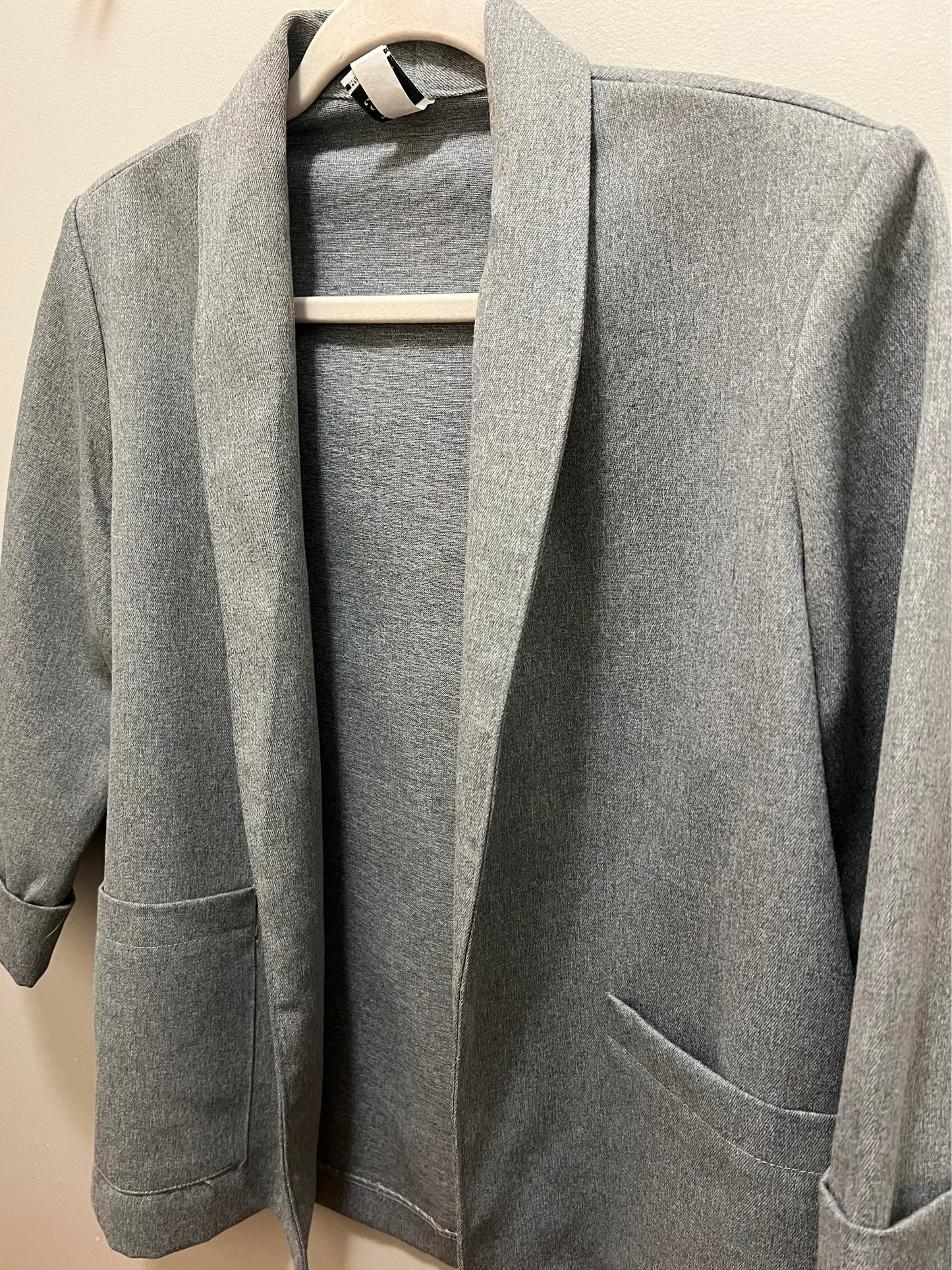 1980s/90s La Bene Blazer Jacket