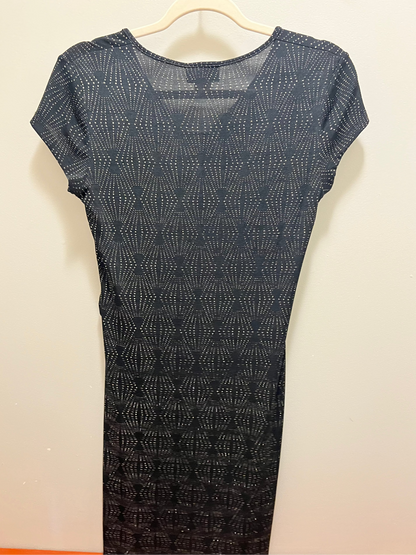 2000s NWT BE2BE Wrap Dress