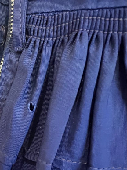 1950s Suzy Perette Cocktail Dress