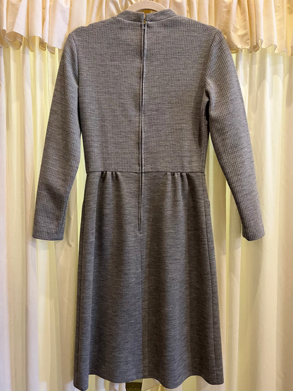 1960s/70s Route One Dress