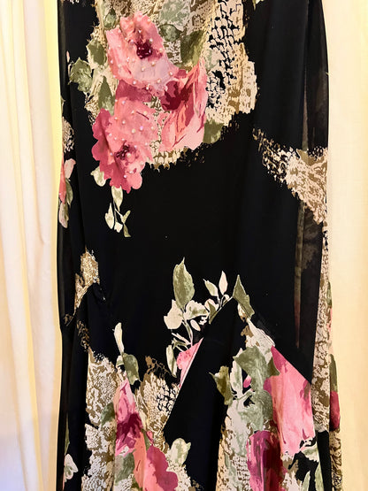 1990s Signature by Robbie Bee Dress