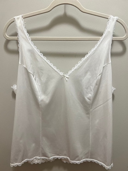 1980s Montgomery Ward Camisole