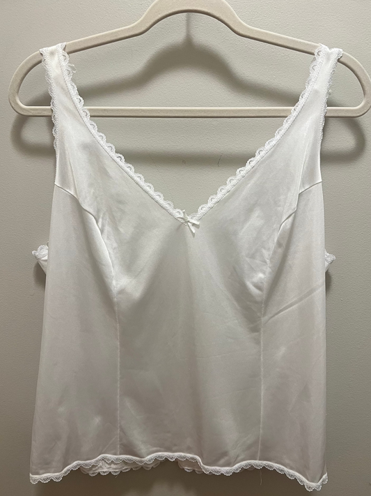 1980s Montgomery Ward Camisole
