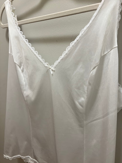 1980s Montgomery Ward Camisole