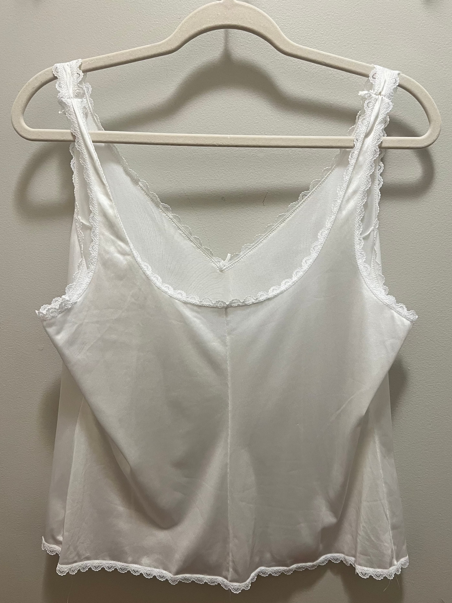 1980s Montgomery Ward Camisole