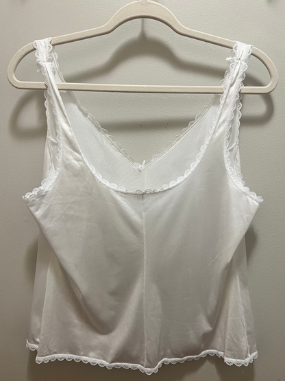 1980s Montgomery Ward Camisole