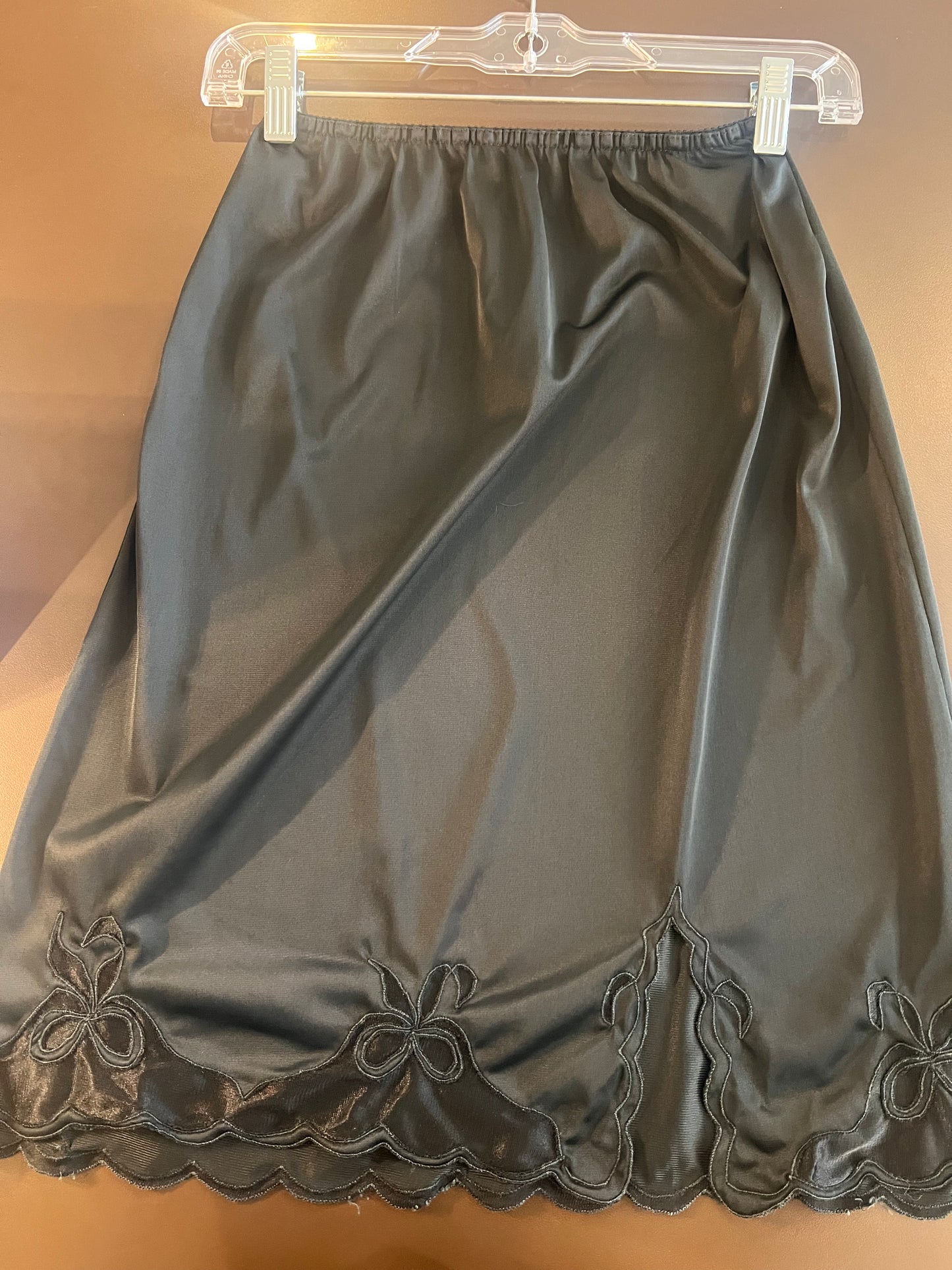 1950s/60s Slip Skirt