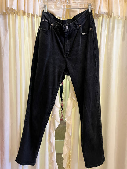 1990s Riders Jeans