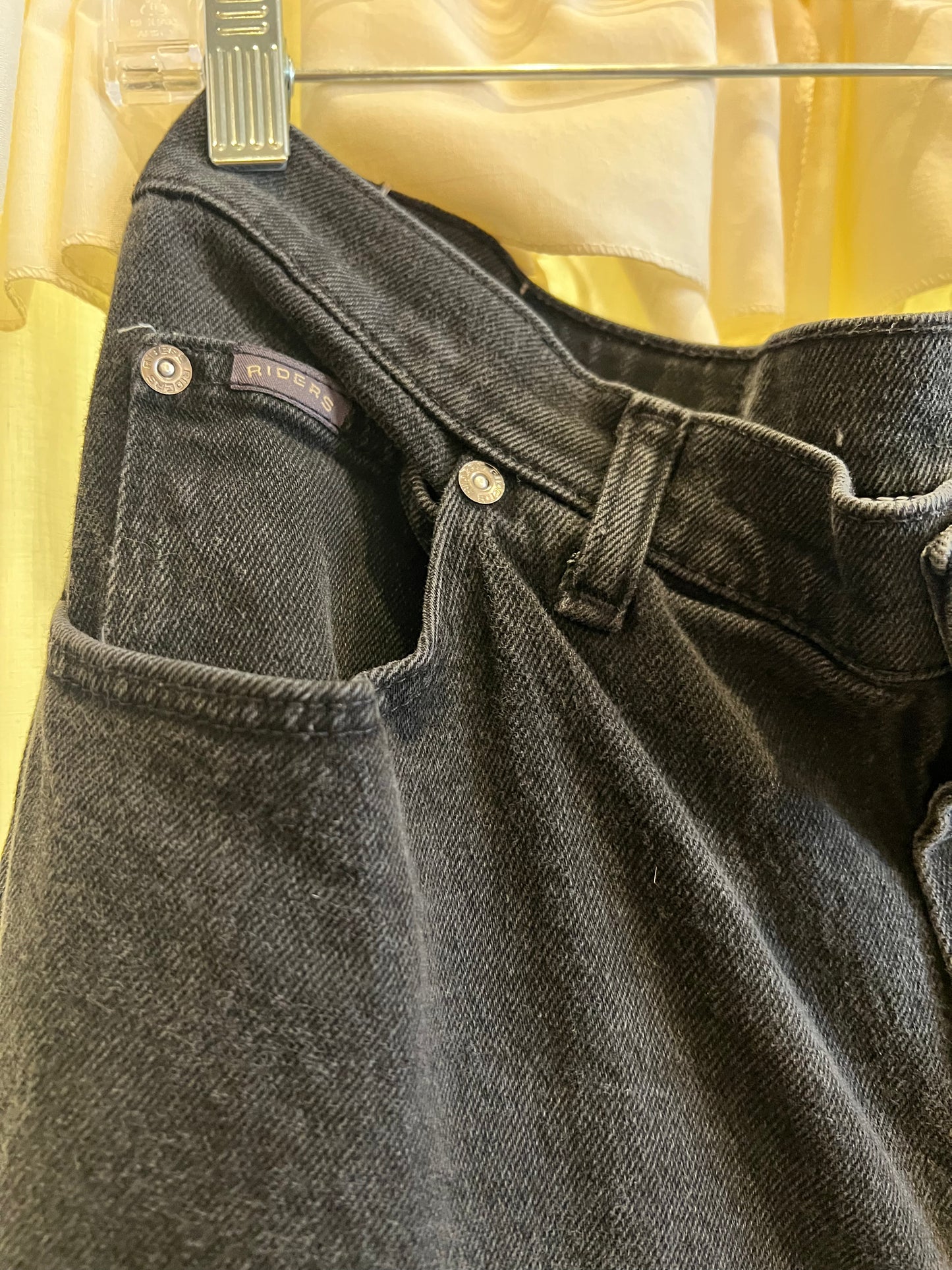 1990s Riders Jeans