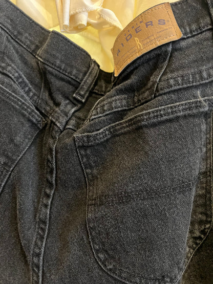 1990s Riders Jeans