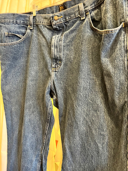 1990s Lee Regular Fit Jeans