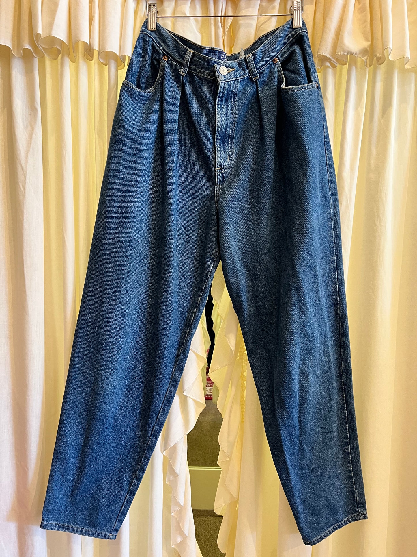 1990s Palmetto's Jeans