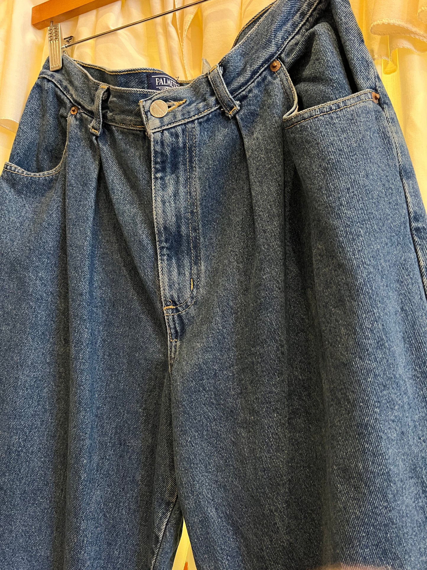 1990s Palmetto's Jeans