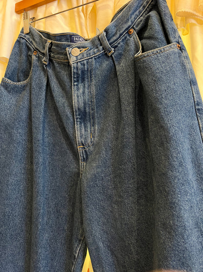 1990s Palmetto's Jeans