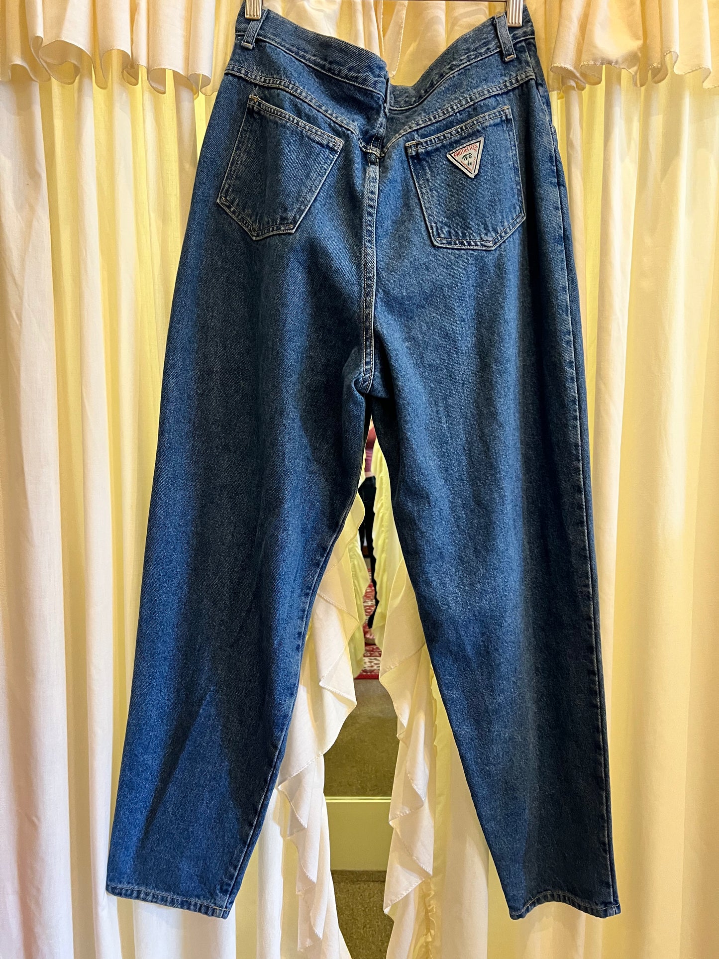 1990s Palmetto's Jeans