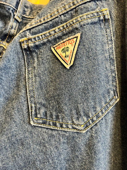 1990s Palmetto's Jeans
